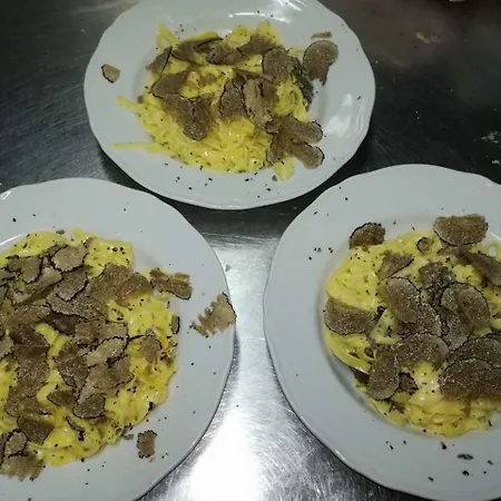 Agriturismo Il Torrino *