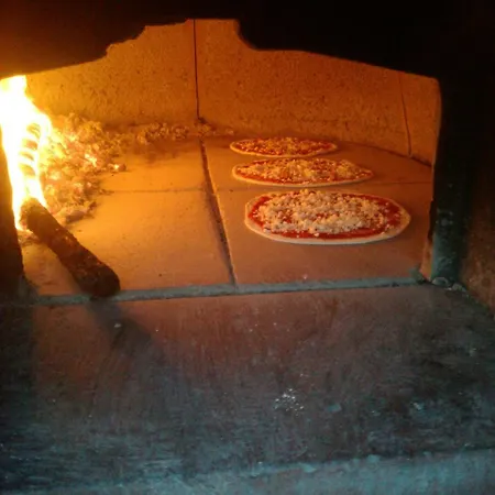 Agriturismo Il Torrino Alloggio per agriturismo *