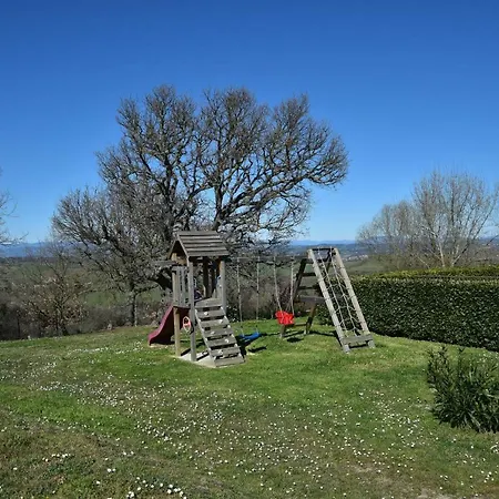 Agriturismo Il Torrino