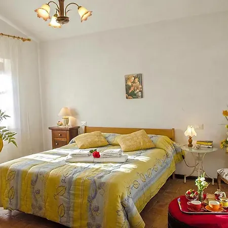 Alloggio per agriturismo Agriturismo Il Torrino