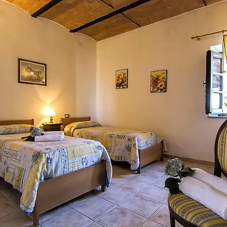 Agriturismo Il Torrino Farm stay *