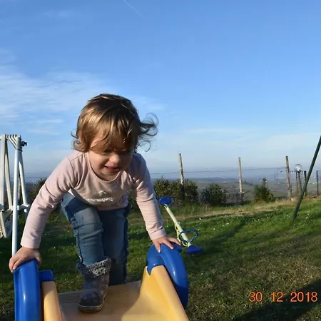 Agriturismo Il Torrino Alloggio per agriturismo