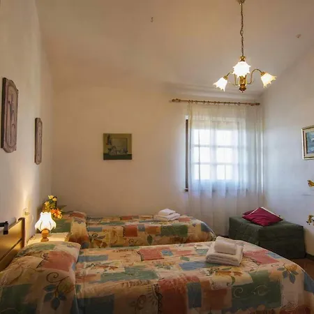 Agriturismo Il Torrino * Montaione