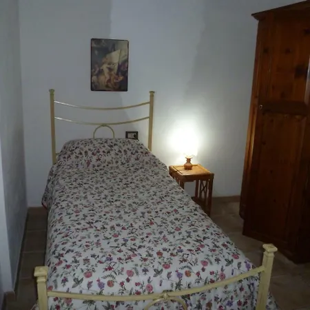 Agriturismo Il Torrino Farm stay *