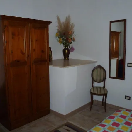 Alloggio per agriturismo Agriturismo Il Torrino