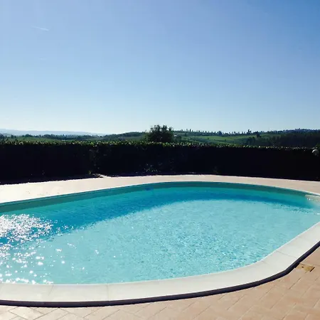 Alloggio per agriturismo Agriturismo Il Torrino *