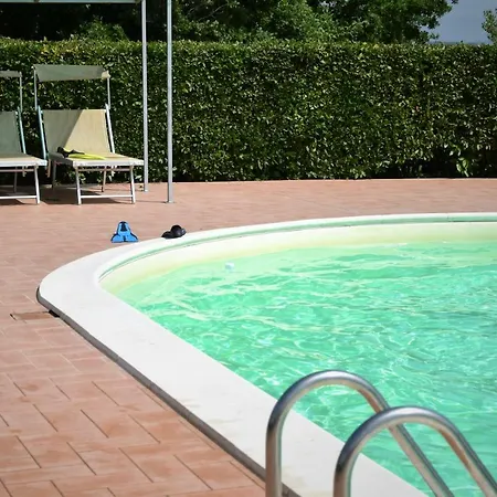 Farm stay Agriturismo Il Torrino *