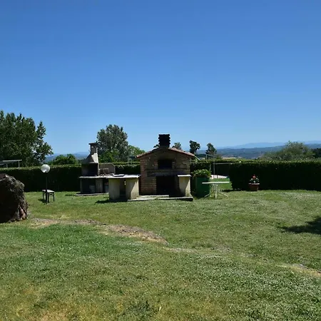 Agriturismo Il Torrino * Montaione