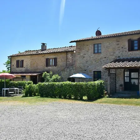 Agriturismo Il Torrino Farm stay