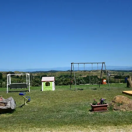 Agriturismo Il Torrino *